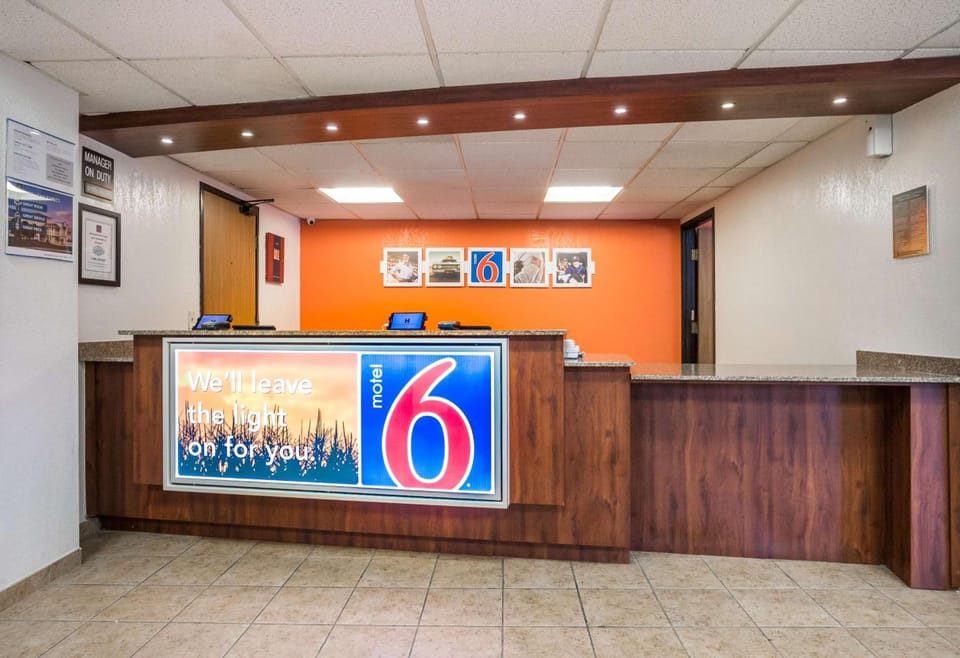 Motel 6 Prospect Heights, IL Hotel in Wheeling