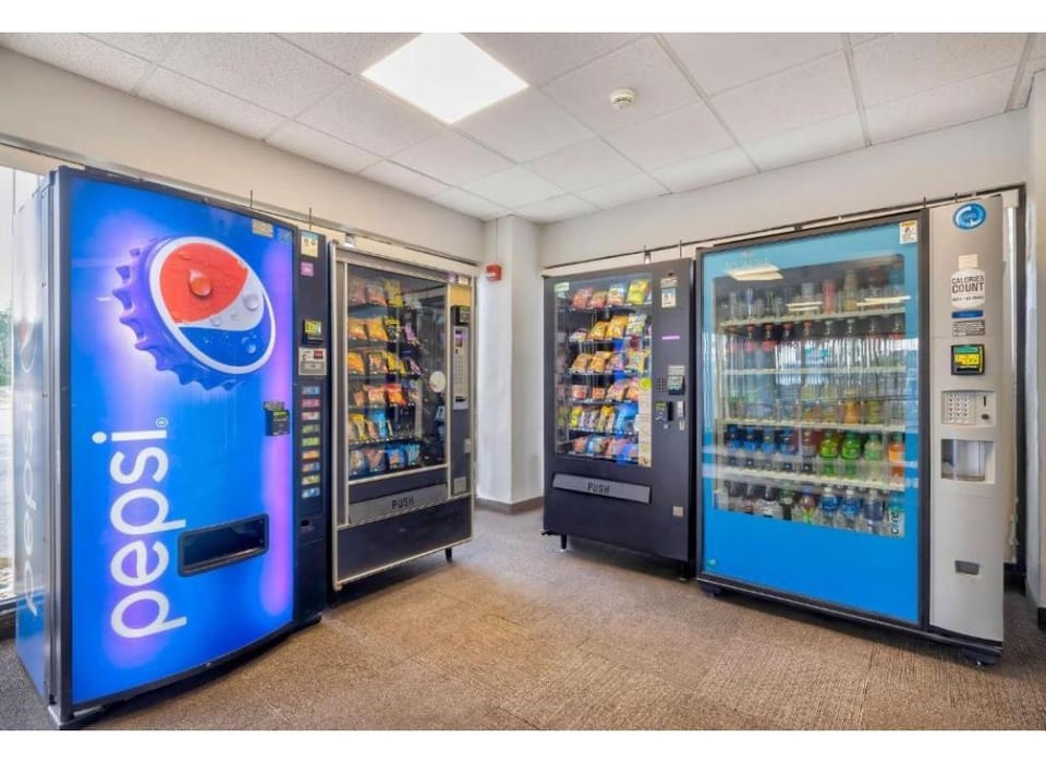 Food and beverages