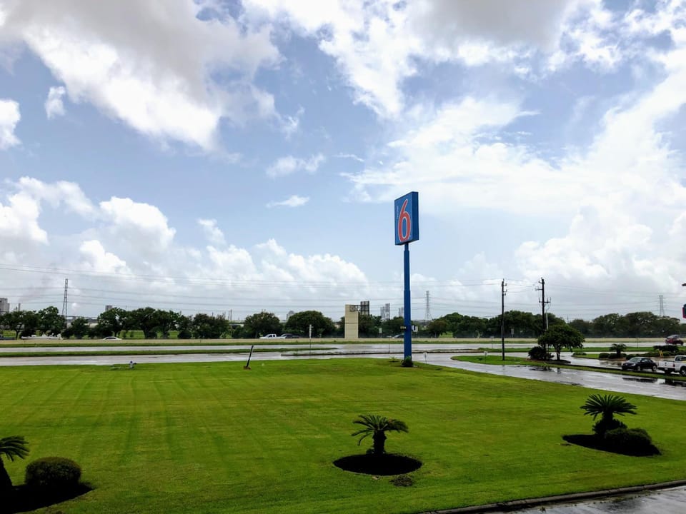 Motel 6 Clute, TX Hotel in Lake Jackson
