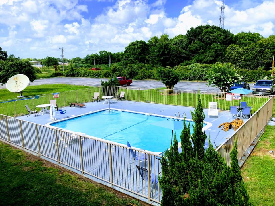 Motel 6 Clute, TX Hotel in Lake Jackson