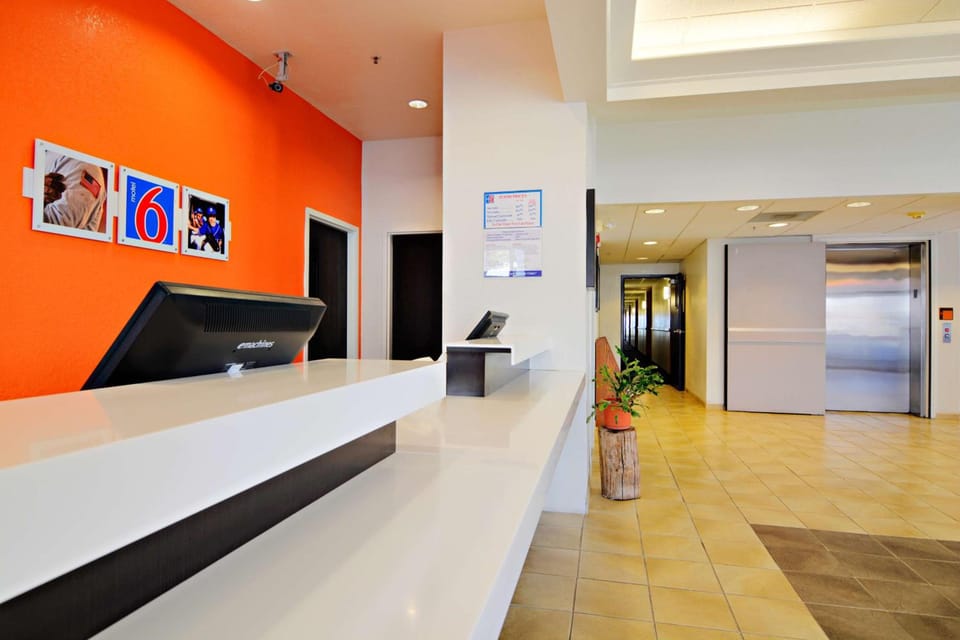 Motel 6 Benson, AZ Hotel in Arizona