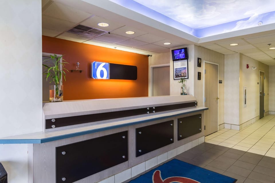 Motel 6 Milan, OH - Sandusky Hotel in Ohio