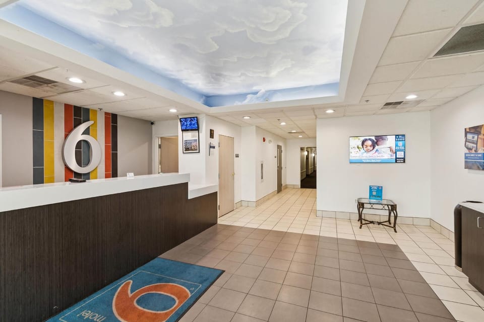 Motel 6 Milan, OH - Sandusky Hotel in Ohio