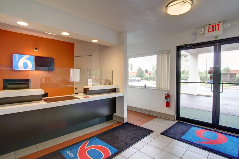 Motel 6 Richfield, OH Hotel in Brecksville