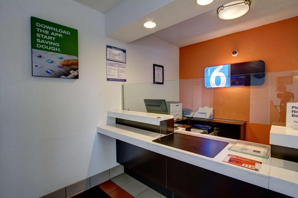 Motel 6 Richfield, OH Hotel in Brecksville