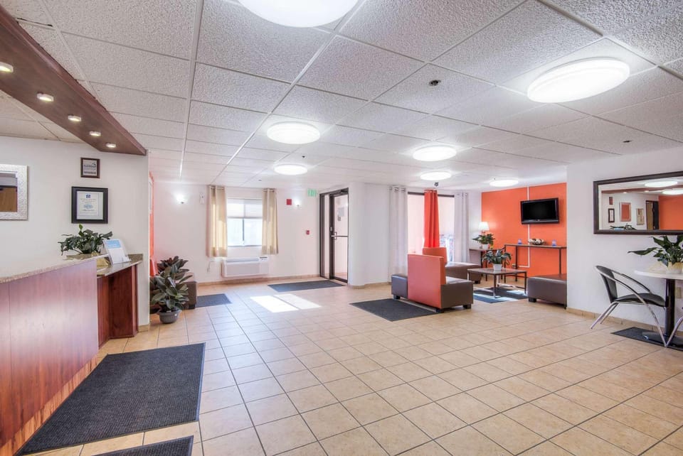 Motel 6 Bridgeview, IL Hotel in Chicago