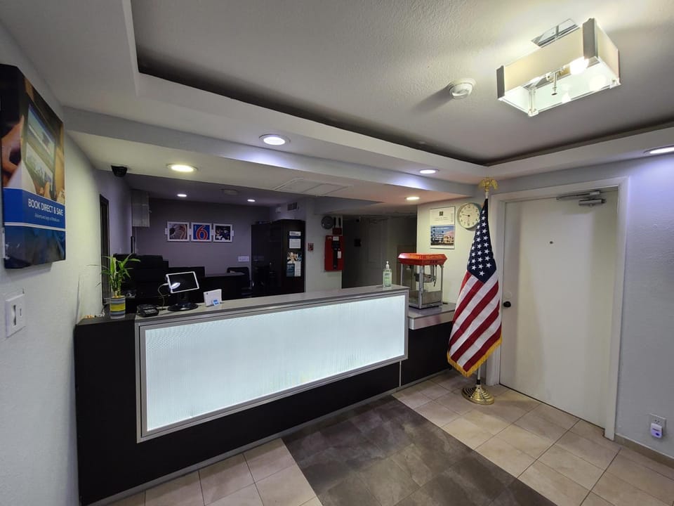 Motel 6 Dayton, OH Hotel in Vandalia
