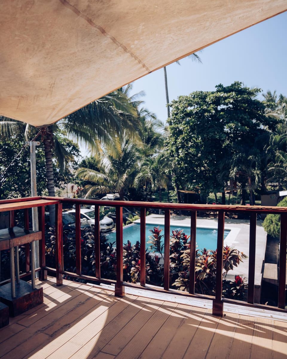 Mizata By Antiresort Resort in La Libertad Department, El Salvador