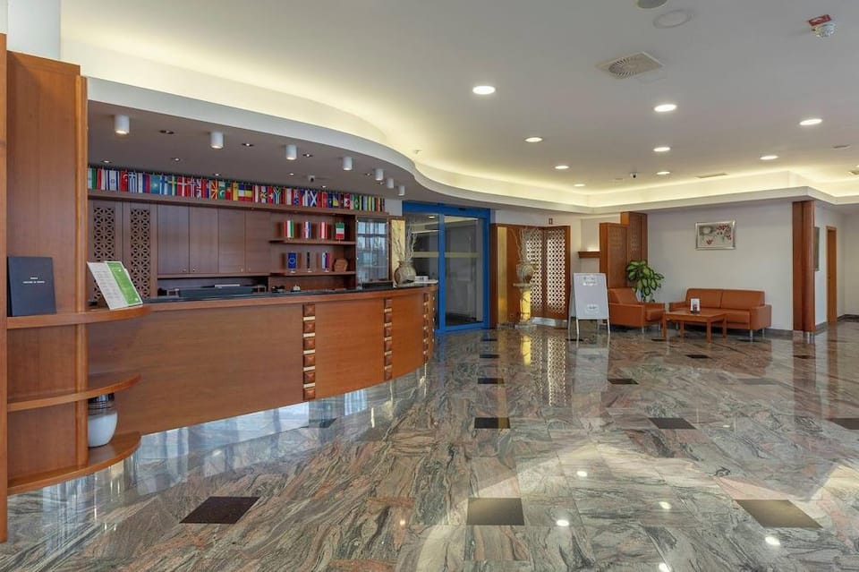 Hotel Azul Hotel in Slovenia