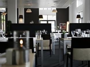 Radisson Hotel Papirfabrikken Silkeborg Hotel in Central Denmark Region