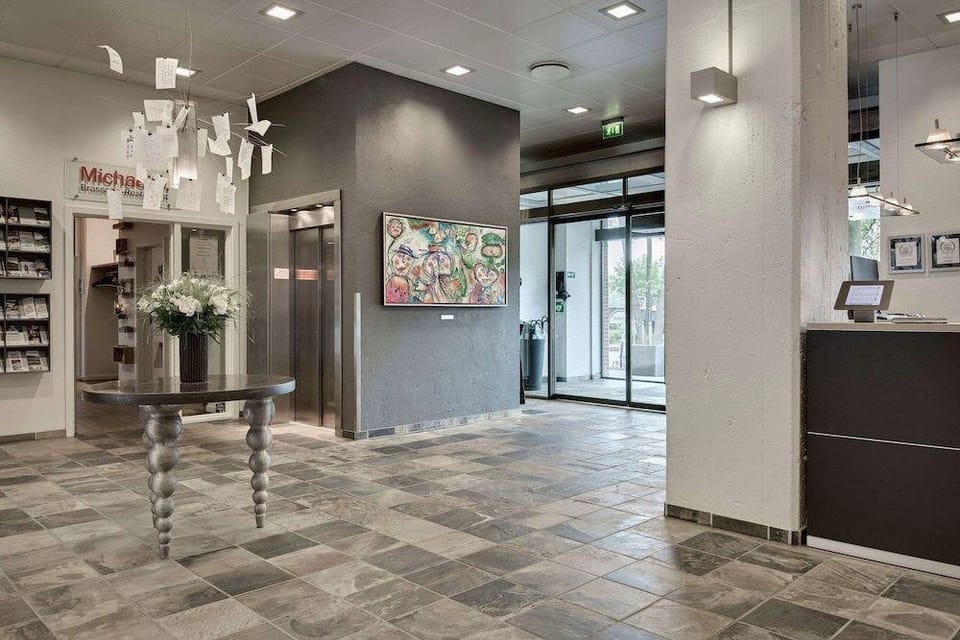 Radisson Hotel Papirfabrikken Silkeborg Hotel in Central Denmark Region