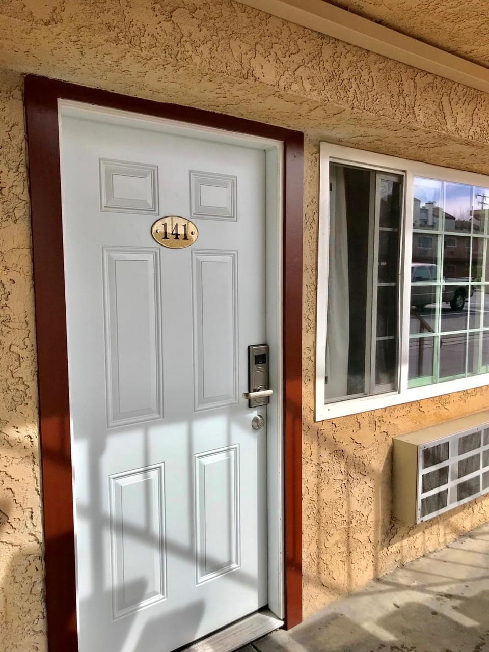 norwalk inn & suites Inn in Santa Fe Springs