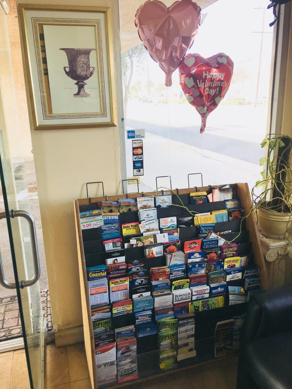 norwalk inn & suites Inn in Santa Fe Springs