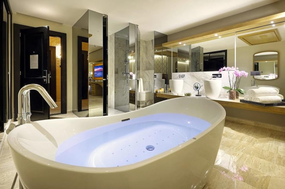 TRS Yucatan Hotel Hotel in State of Quintana Roo