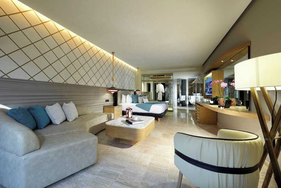 TRS Yucatan Hotel Hotel in State of Quintana Roo