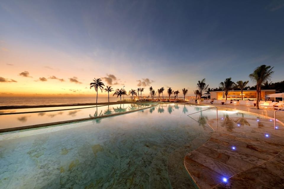 TRS Yucatan Hotel Hotel in State of Quintana Roo
