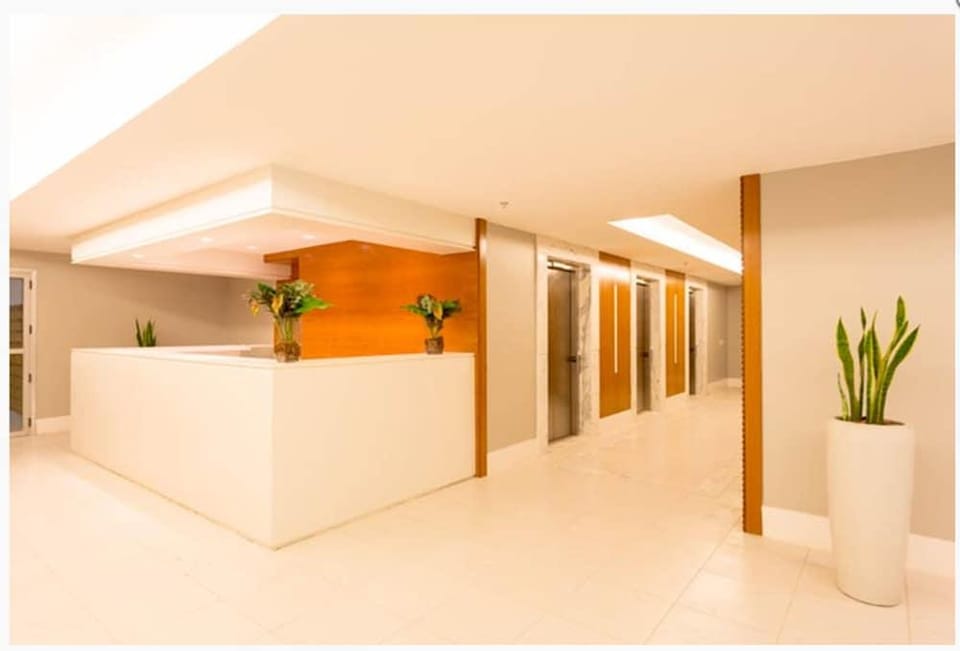 Hotel Promenade Itaguai Hotel in Rio de Janeiro