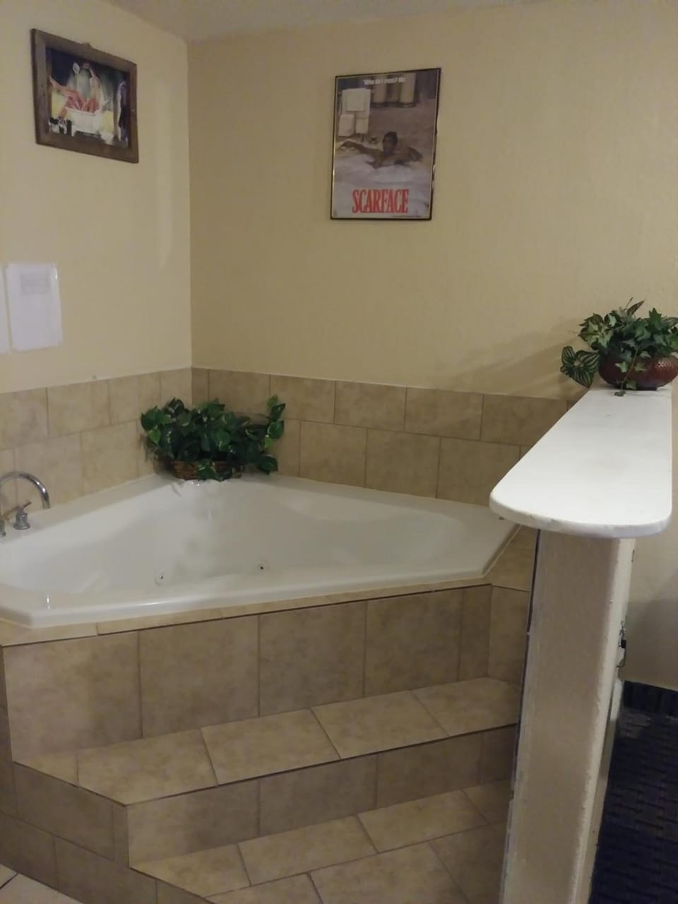Garden Inn & Suites New Braunfels Motel in New Braunfels