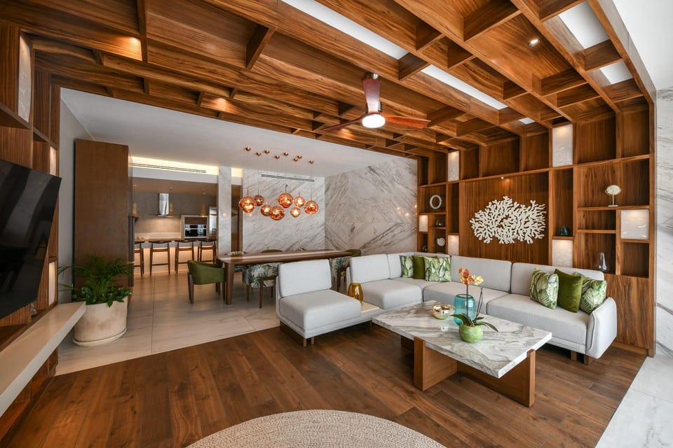 El Dorado Royale Hotel in State of Quintana Roo