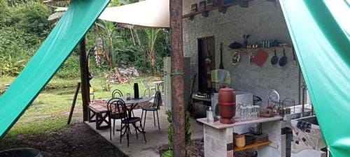 Suites Aguas do Estaleiro Hotel in State of Rio de Janeiro