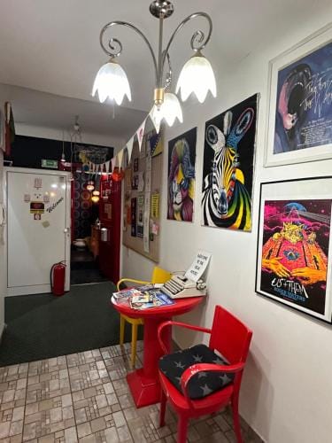 Hostel Balkan Han Hostel in Sarajevo