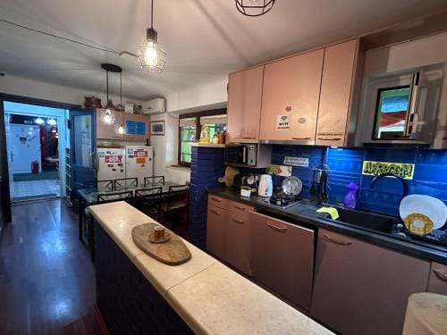 Hostel Balkan Han Hostel in Sarajevo