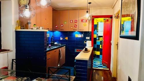 Hostel Balkan Han Hostel in Sarajevo
