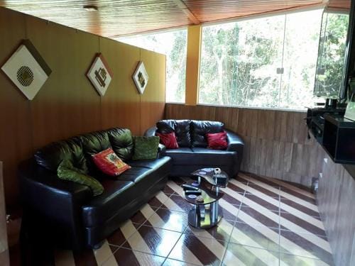Hostel do Tucano Hotel in Santa Teresa