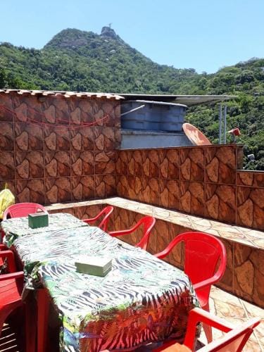 Hostel do Tucano Hotel in Santa Teresa