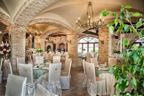 Hotel Ristorante le Gole di Ricci Hotel in Abruzzo