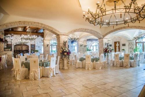 Hotel Ristorante le Gole di Ricci Hotel in Abruzzo