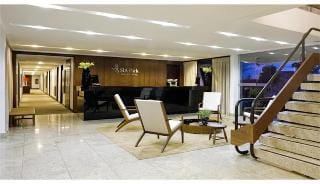 Sia Park Hotel Hotel in State of Goiás