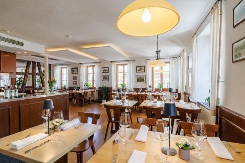 Gasthaus Adler Konstanz Hotel in Konstanz