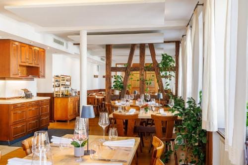 Gasthaus Adler Konstanz Hotel in Konstanz