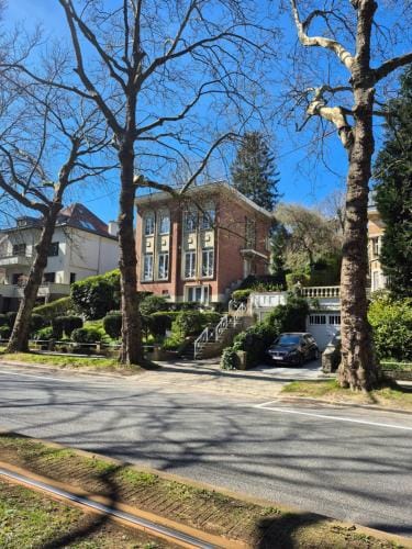 Souverain 94 Hotel in Brussels