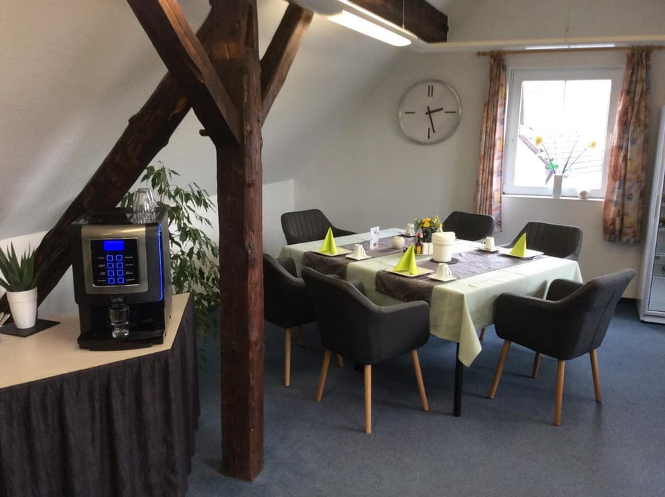 Hotel am Maibaum Hotel in Hesse