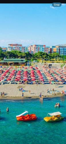 Artists Guest House Hotel in Montenegro
