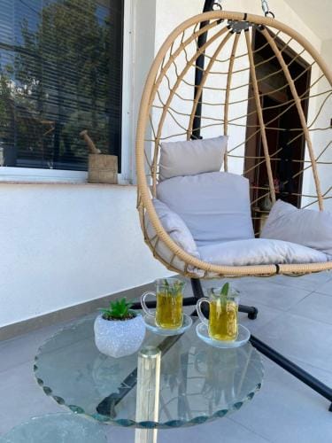 Artists Guest House Hotel in Montenegro