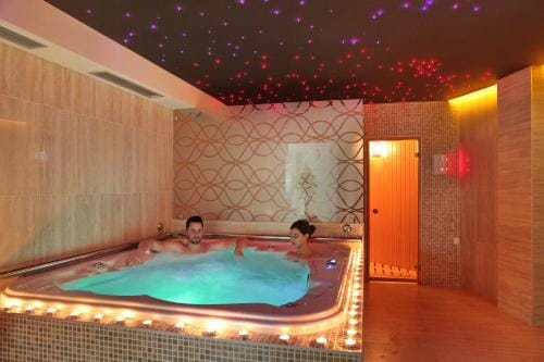 Garni Hotel Aveny Hotel in Serbia