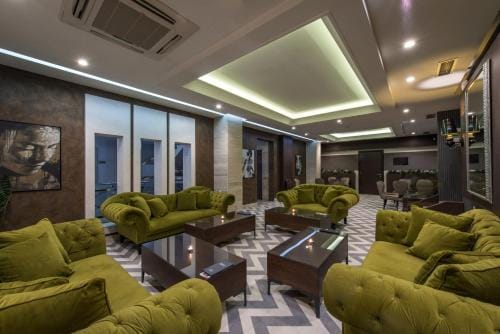 Garni Hotel Aveny Hotel in Serbia