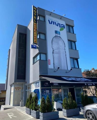 Hotel Banja Luka Hotel in Federation of Bosnia and Herzegovina
