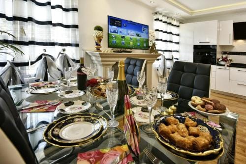 Apartment Markovski Hotel in Poreč