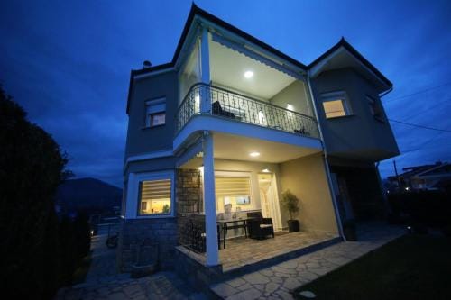 Comfort Stay Villas Hotel in North Macedonia