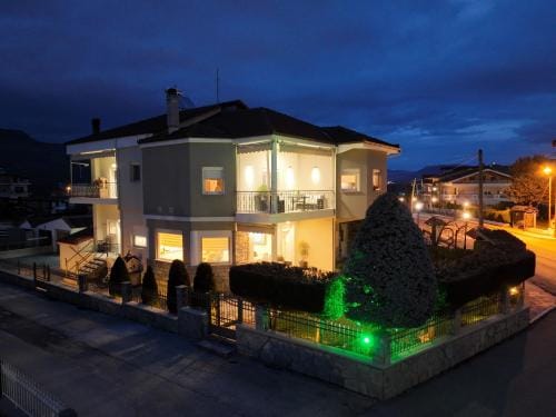Comfort Stay Villas Hotel in North Macedonia