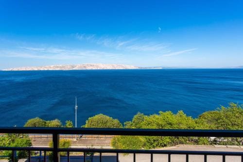 Apartman Senj I Hotel in Lika-Senj County