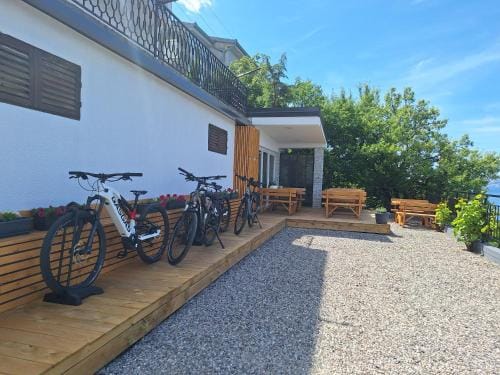 Apartman Senj I Hotel in Lika-Senj County
