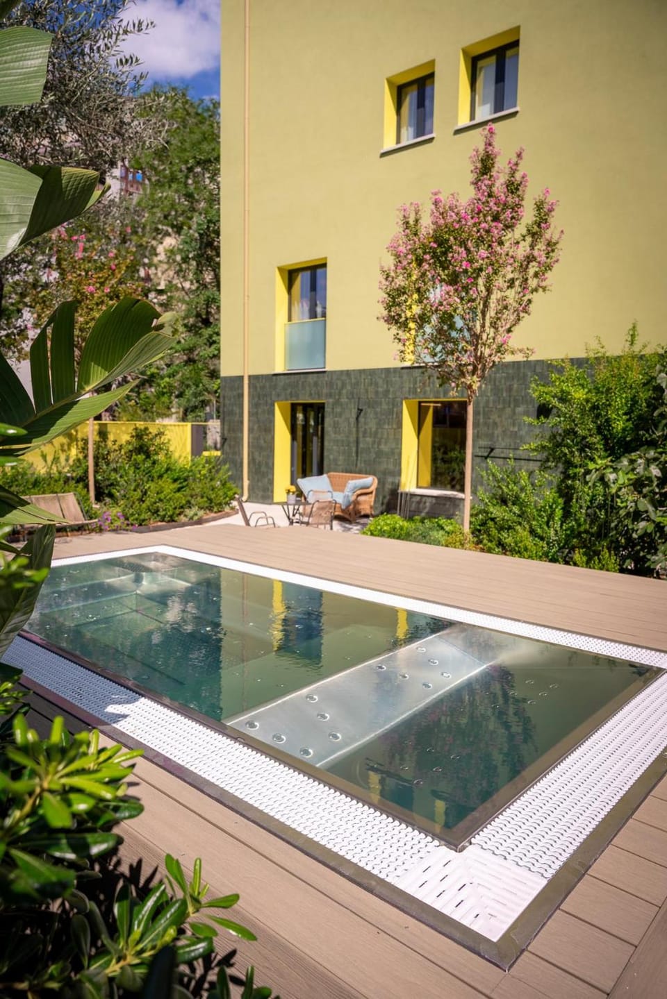 Mode Eco Mood Hotel - Adults Friendly Hotel in Rimini