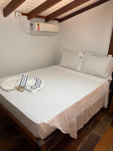 Studio Hashi 04 Hotel in Paraty