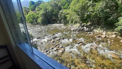 Pousada Melancia Lodge in State of Rio de Janeiro