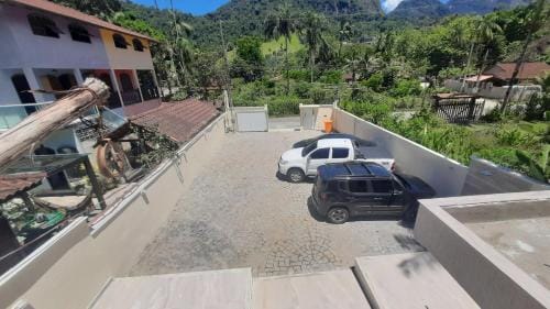 Pousada Melancia Lodge in State of Rio de Janeiro